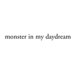 monsterinmydaydream